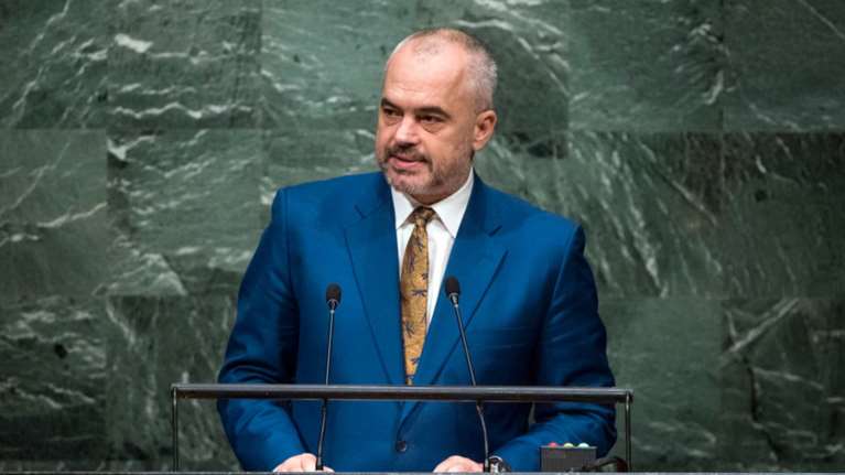 Απειλεί να «κάψει» και τον Ράμα υπόδικος πρώην υπουργός του