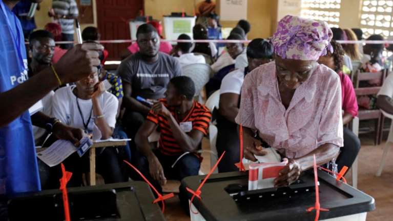 Πρώην ποδοσφαιριστής είναι υποψήφιος για πρόεδρος στη χώρα του!