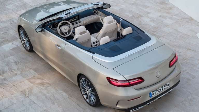 Αυτές είναι οι νέες τιμές για τις Mercedes στην Ελλάδα