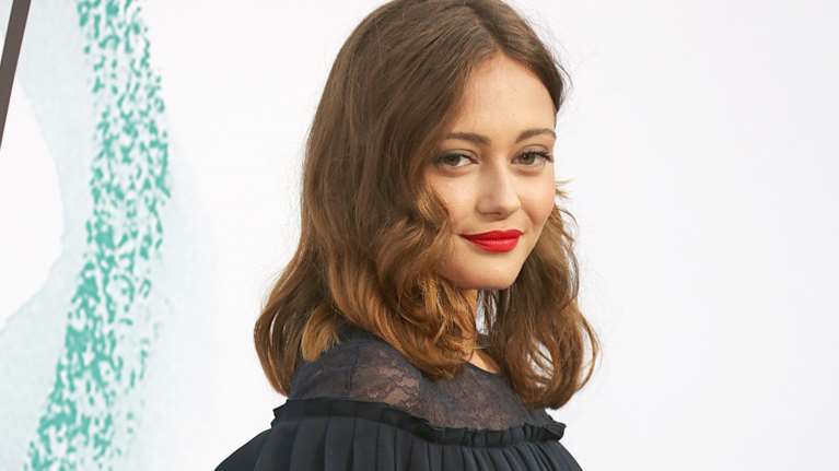 Η 21χρονη ηθοποιός που θα ήθελε αλλά δεν είναι η αγαπημένη του Μπραντ Πιτ