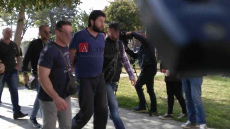 Αυτός είναι ο 30χρονος τζιχαντιστής της Αλεξανδρούπολης [φωτο]