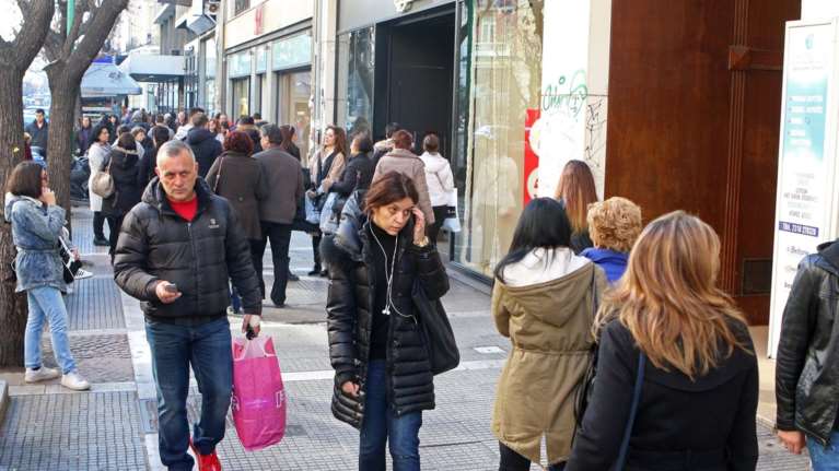 Υποχρεωτική αργία η 26η Οκτωβρίου στην Θεσσαλονίκη