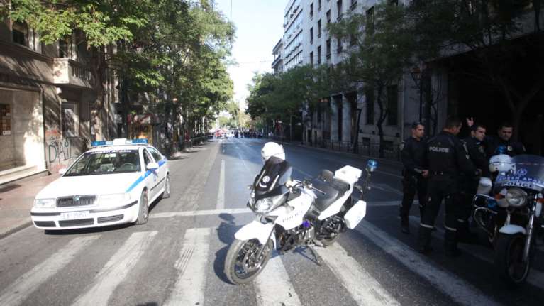 Ποιοι δρόμοι κλείνουν σήμερα λόγω του «Γύρου της Αθήνας»