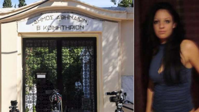 Ληστεία μετά φόνου «βλέπει» η ΕΛΑΣ για την 32χρονη