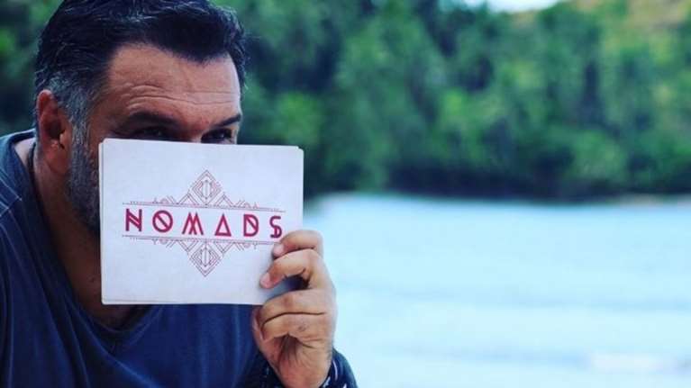 Ανατροπή στο πρόγραμμα του ΑΝΤ1 για το Nomads - Τι αλλάζει από σήμερα