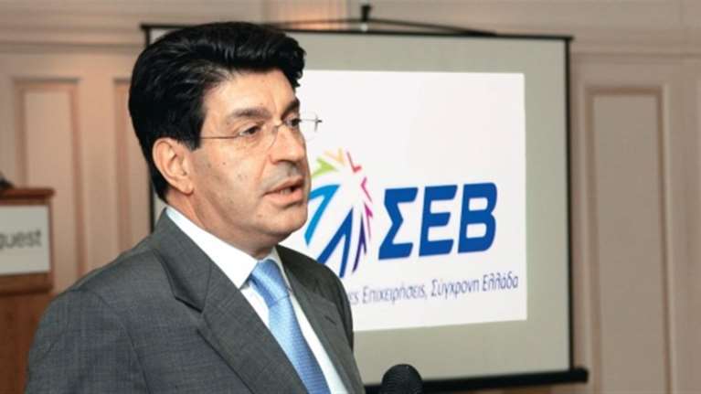 Φέσσας: Δεν θα λυθεί η θηριώδης ανεργία με ελαστικές μορφές εργασίας