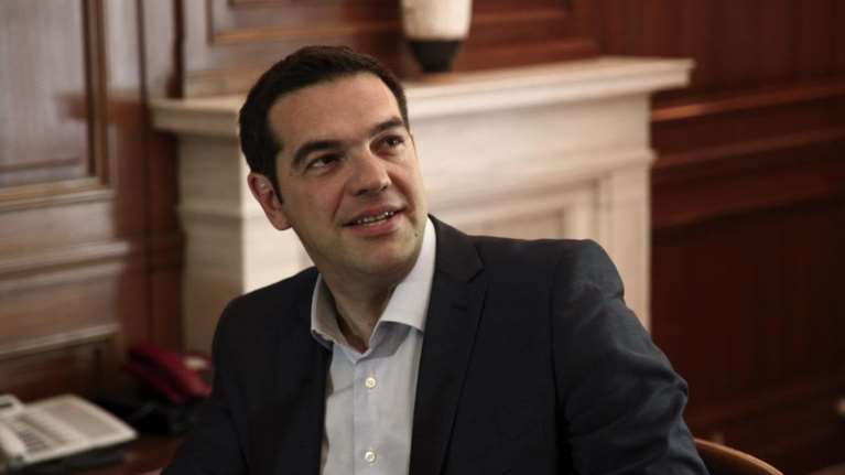 Τσίπρας για αξιολόγηση: Είμαστε καλύτερα από κάθε άλλη φορά