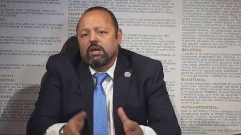 Ο «άφαντος» για την ΕΛ.ΑΣ, Σώρρας ανεβάζει νέο videο και...σόου