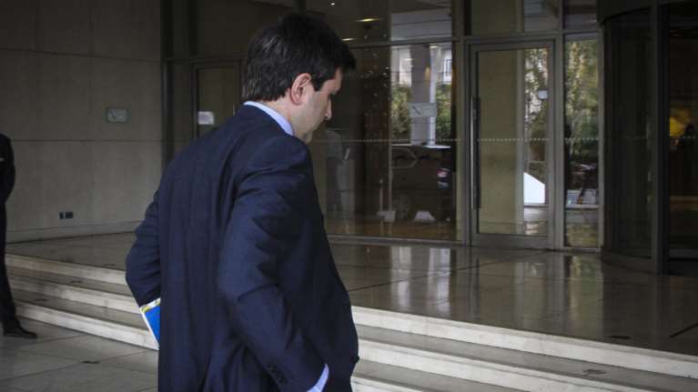 Πηγή ΥΠΟΙΚ: Το θέμα έκλεισε για την εκταμίευση των 800. εκατ.€