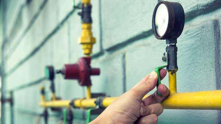 Ρεκόρ νέων συμβολαίων φέτος για τις συνδέσεις φυσικού αερίου