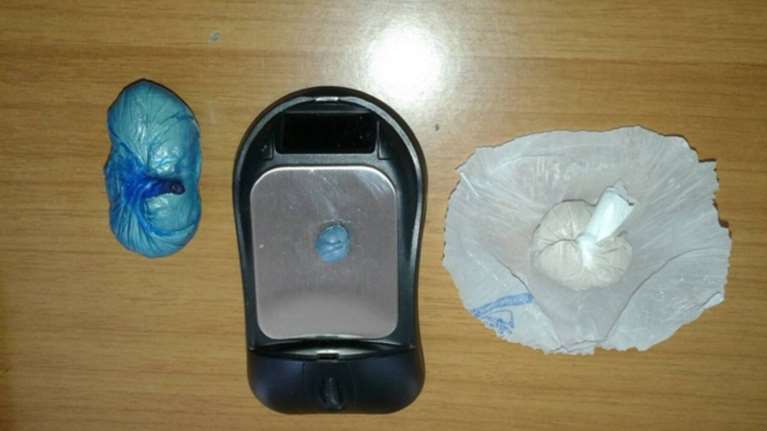 Δημόσιος υπάλληλος, μορφωμένος με πτυχία έσπρωχνε ναρκωτικά στο Ηράκλειο