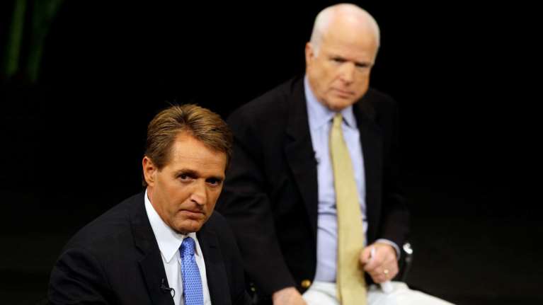 Αντάρτικο κατά Τραμπ στους Ρεπουμπλικάνους: «Είναι ψεύτης»