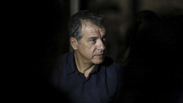 Το νέο σποτ του Θεοδωράκη: "Τολμάω, συμμετέχω, ψηφίζω"