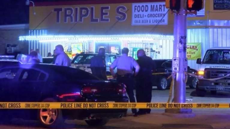 Δύο φοιτητές νεκροί από πυρά αγνώστου σε πανεπιστήμιο στις ΗΠΑ