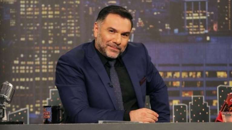 Αρναούτογλου κατά Λιάγκα: Είναι κότα, λέει μπούρδες για να κάνει νούμερα