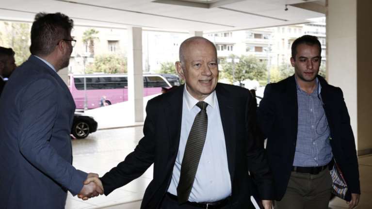 Με εξτρα περιουσιακά και εισοδηματικά κριτήρια η υπαγωγή στον εξωδικαστικό