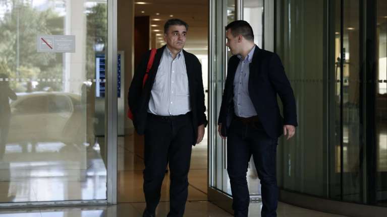 Ολο το σχέδιο που συμφώνησαν Αθήνα-Θεσμοί για τον εξωδικαστικό