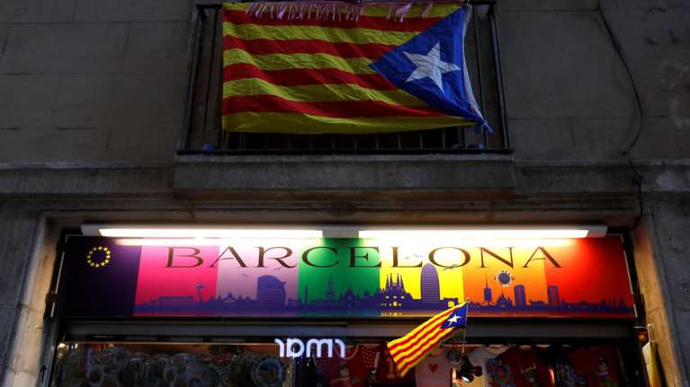 Πώς θα αναλάβει η Μαδρίτη τον έλεγχο της Καταλονίας