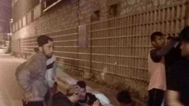 Σύλληψη τριών αφγανών για την αιματηρή επίθεση σε μετανάστες στην Πάτρα