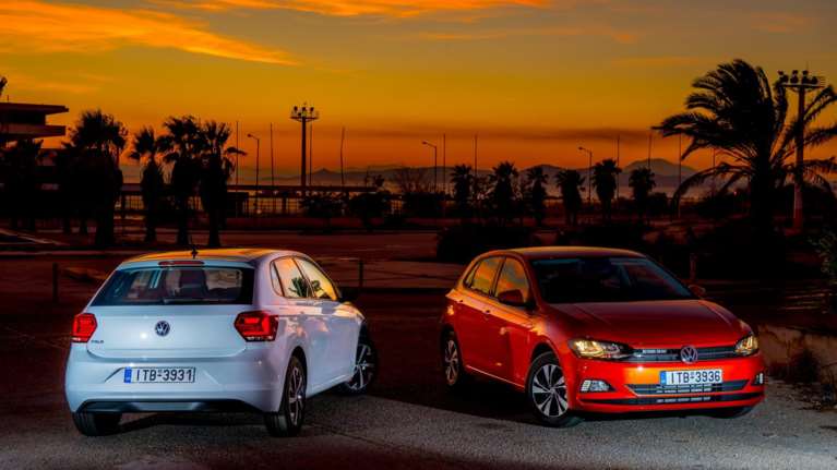 Τι καινούργιο υπάρχει στο νέο VW Polo και πόσο κοστίζει