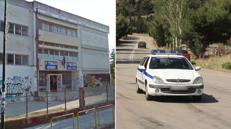 Αγρίνιο: Λύθηκε ο γρίφος, 17 ανήλικοι έριχναν τη ναφθαλίνη στα σχολεία