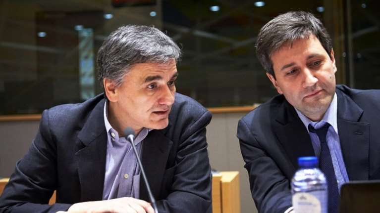 Στέλεχος ΥΠΟΙΚ: Πλεόνασμα 2,8% του ΑΕΠ φέτος, 3,5% το 2018