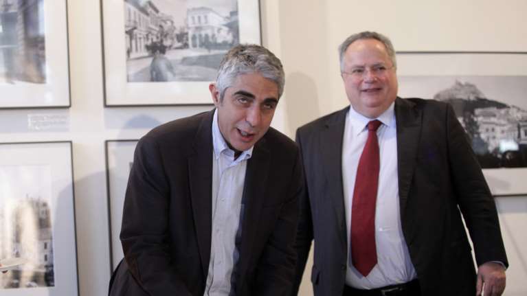 Παραίτηση Τσίπρα από το ΥΠΕΞ, μετακομίζει στο Μαξίμου