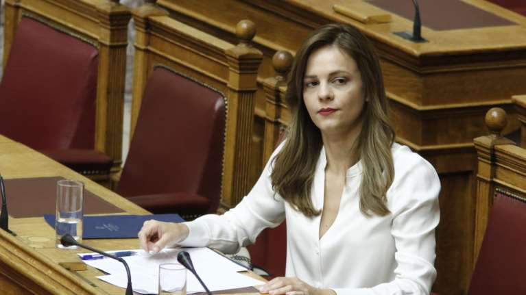 Τι είπε Αχτσιόγλου η ΕΣΗΕΑ για την διάσωση του ΕΔΟΕΑΠ