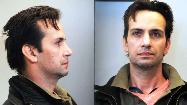 Ο 43χρονος που είχε αδυναμία να κλέβει δημόσιες υπηρεσίες