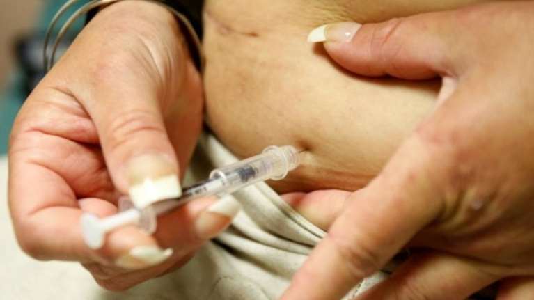 Βρετανός ηθοποιός πέθανε από υπερβολική δόση ινσουλίνης!