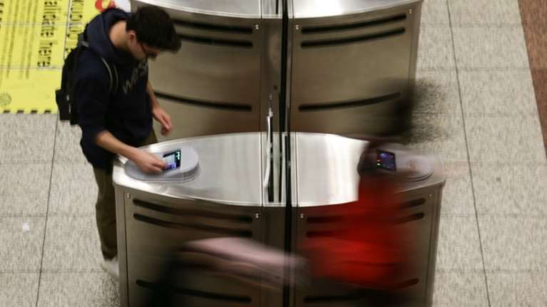 Προσωποποιημένες ηλεκτρονικές κάρτες και στους φοιτητές - Η διαδικασία