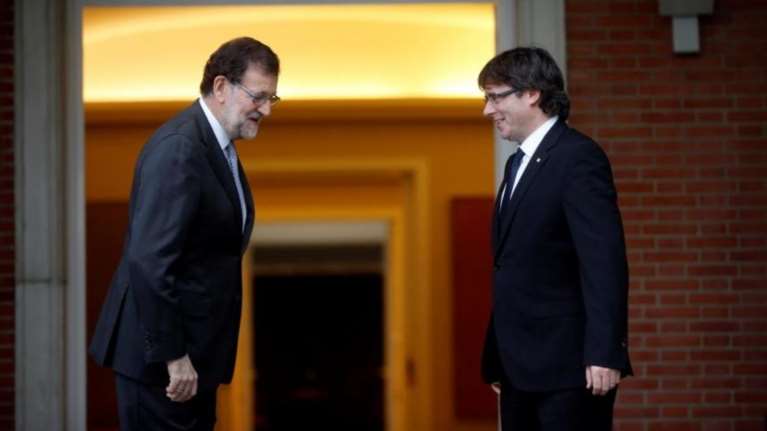 Στα άκρα η πολιτική κρίση στην Ισπανία-Εκλογές στην Καταλονία