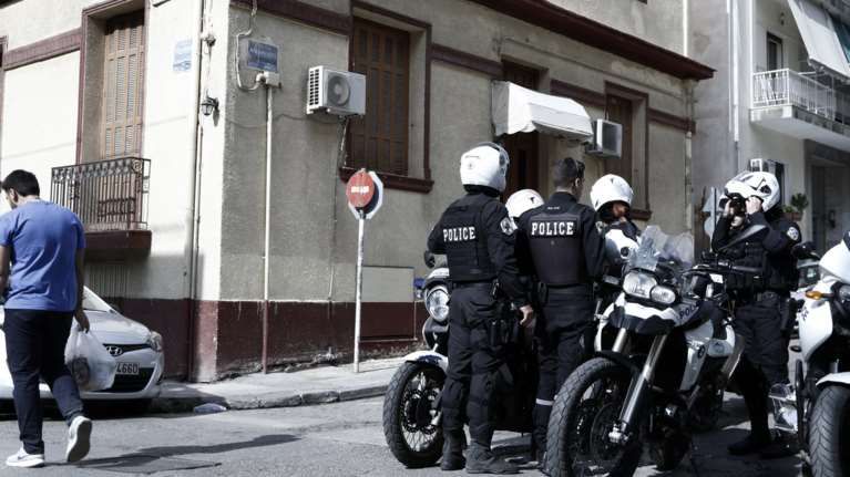 Τα &quot;τρομοδέματα&quot; και η σχέση του 29χρονου με τους Πυρήνες &amp; την Πόλα Ρούπα