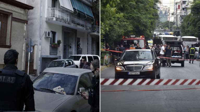 Πως έφτασε η ΕΛΑΣ στον «μπαλαντέρ» της τρομοκρατίας