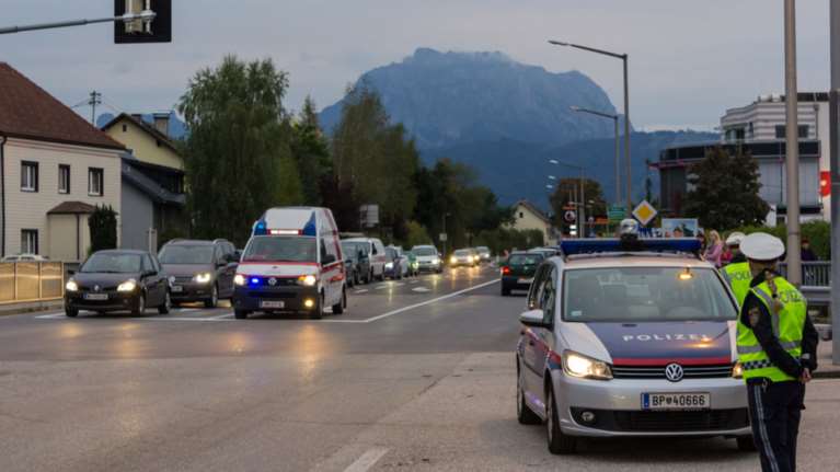 Αυστρία: 66χρονος σκότωσε ζευγάρι γειτόνων του και εξαφανίστηκε