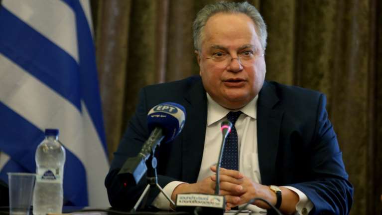 Καθυστερημένη «έκρηξη» Κοτζιά κατά του ισπανού πρέσβη