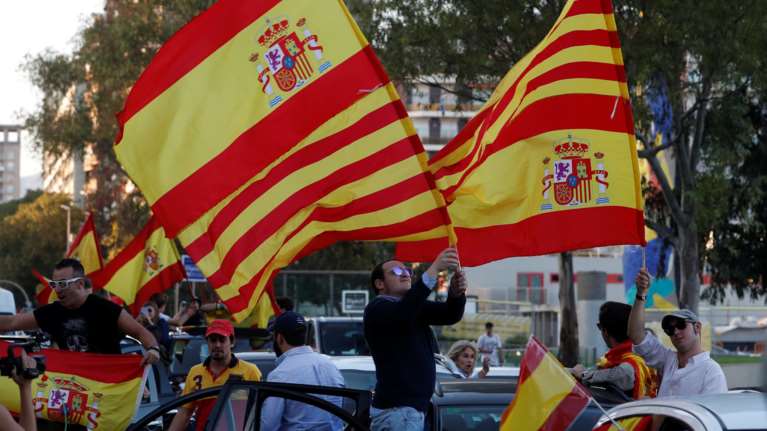 Αντιμέτωπος με τη δικαιοσύνη ο Kάρλες Πουτζδεμόν