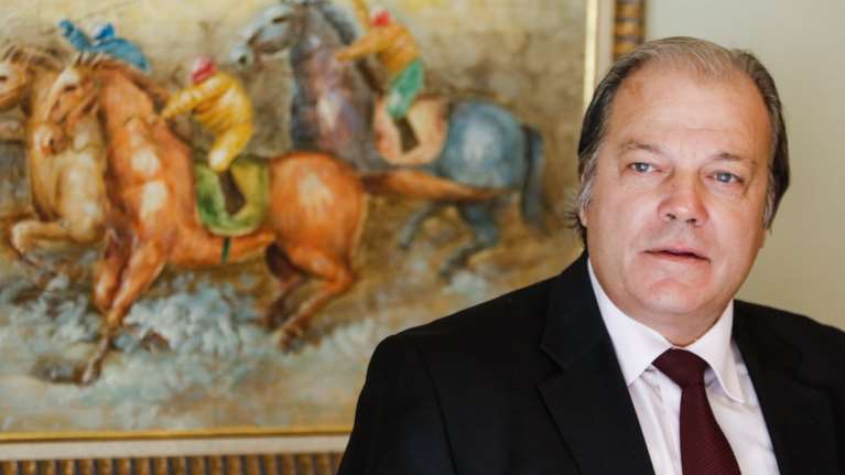 Κατσίκης: Η κυβέρνηση δεν αφήνει την αστυνομία να κάνει τη δουλειά της