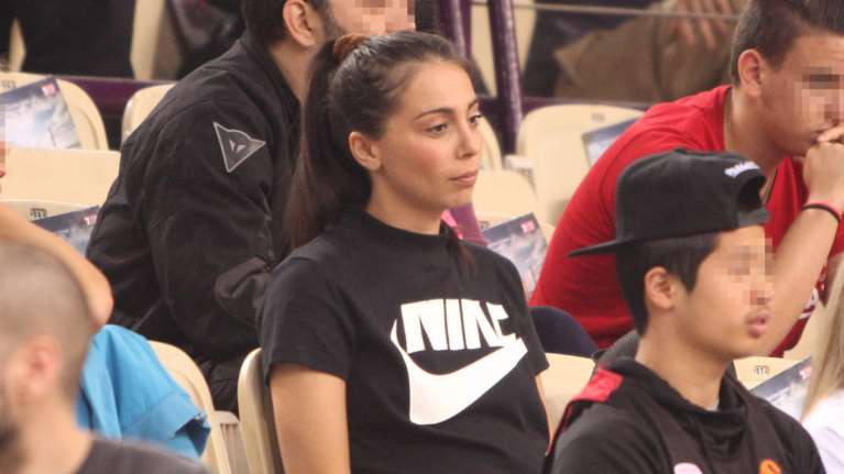 Ολυμπία Χοψονίδου: Η νέα φωτογραφία της κόρης της &amp; η... κραυγή απελπισίας