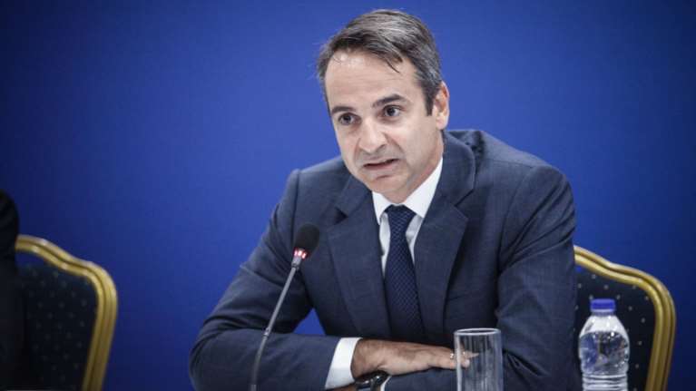 Συγχαρητήρια Μητσοτάκη στην ΕΛΑΣ, αιχμές απο Τζανακόπουλο