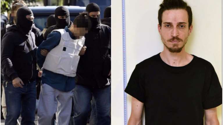 Αυτός είναι ο 29χρονος «μάγειρας» των τρομοπακέτων