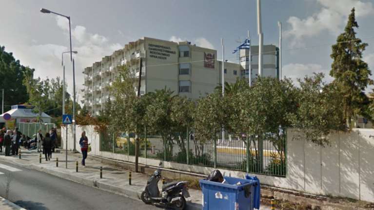 Ανείπωτη τραγωδία: Εγκεφαλικά νεκρός ο 5χρονος που κόντεψε να πνιγεί σε πισίνα στη Ρόδο