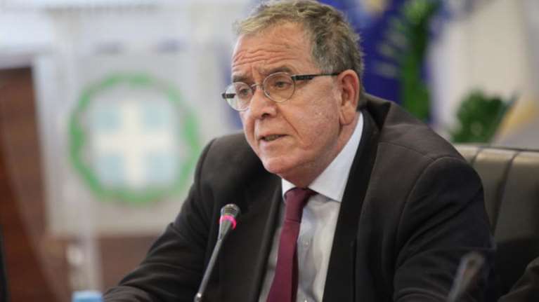 Βολές κατά Μουζάλα από τους 53 στην ΠΓ του ΣΥΡΙΖΑ