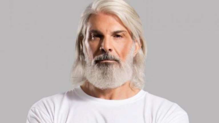 Nomads: Αγνώριστος ο Mάνος Πίντζης πριν από 19 χρόνια