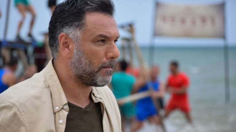 Νέα δεδομένα στο Νomads:Αυτός είναι ο νέος παίκτης που μπαίνει στο παιχνίδι