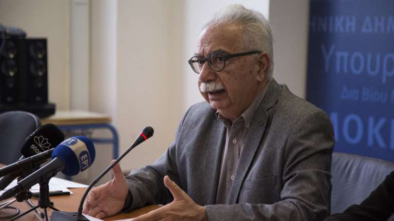 Τι αλλάζει στον αριθμό των εισακτέων σε ΑΕΙ και ΤΕΙ