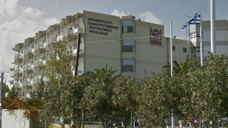 Επεσε άγριο ξύλο στη μέση του δρόμου - Ο ένας κατέληξε στο νοσοκομείο