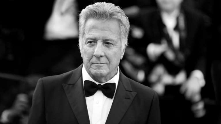 Σοκ με νέα καταγγελία: «Ο Ντάστιν Χόφμαν ήταν ένα αρπακτικό»