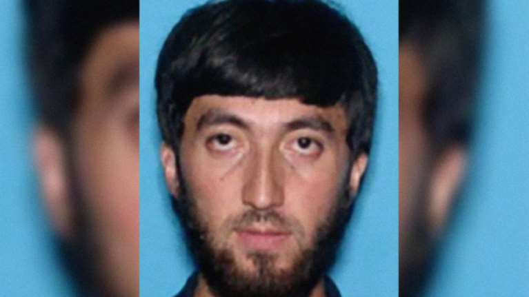 Μανχάταν: Ανθρωποκυνηγητό για Ουζμπέκο συνεργάτη του 29χρονου τρομοκράτη