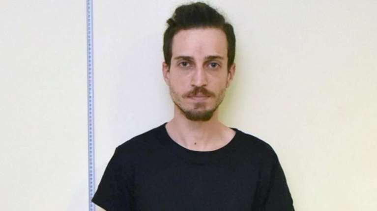 Προφυλακιστέος ο Κωνσταντίνος Γιαγτζόγλου για τα τρομοδέματα